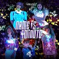 Name Is 4minute cover
